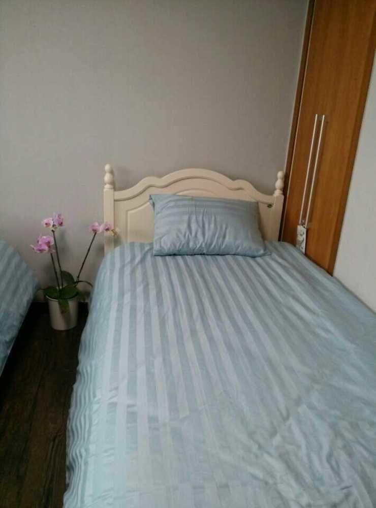 K Star Road Guesthouse - Hostel Сеул Екстер'єр фото