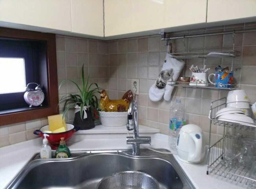 K Star Road Guesthouse - Hostel Сеул Екстер'єр фото